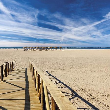 Isla Canela Golf Ayamonte Εξωτερικό φωτογραφία