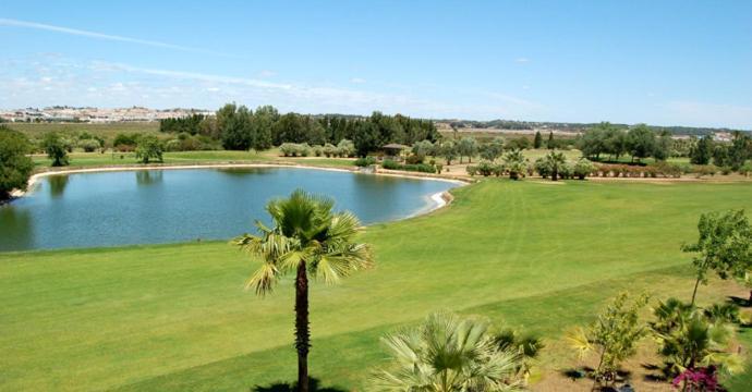 Isla Canela Golf Ayamonte Εξωτερικό φωτογραφία