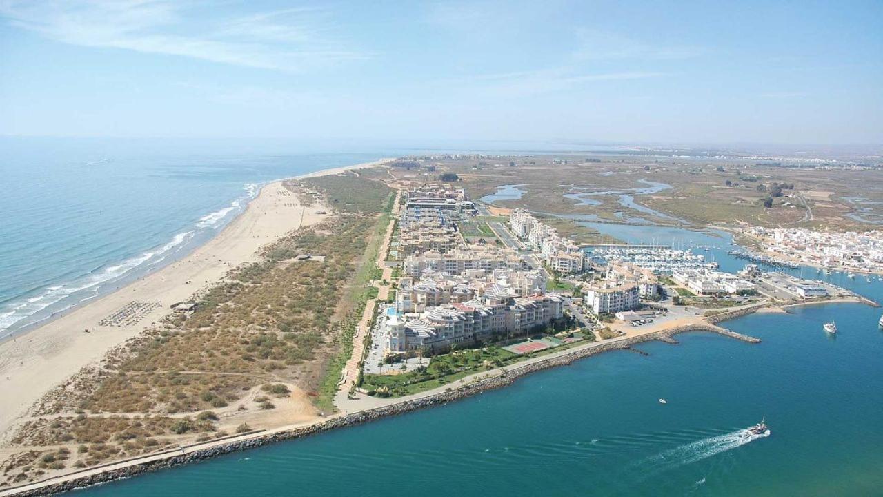 Isla Canela Golf Ayamonte Εξωτερικό φωτογραφία