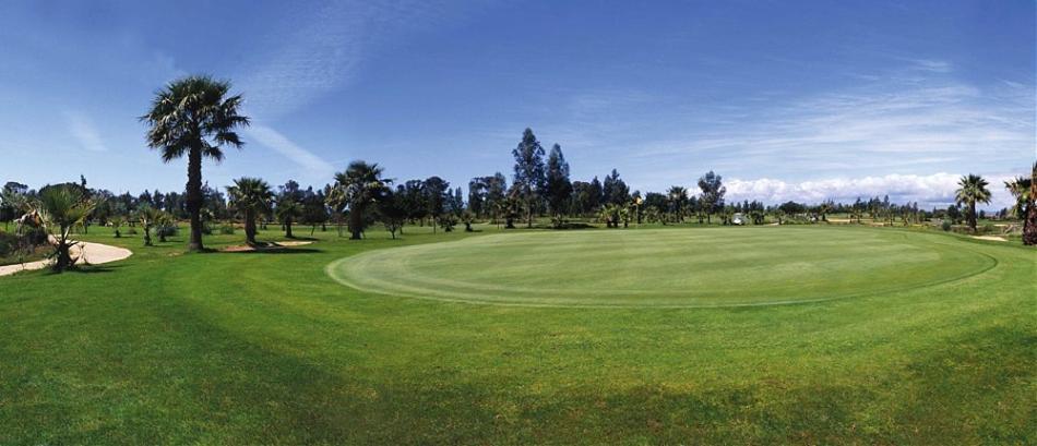 Isla Canela Golf Ayamonte Εξωτερικό φωτογραφία
