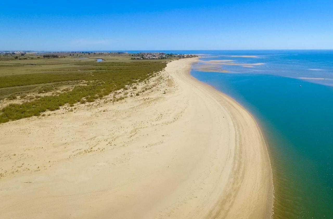 Isla Canela Golf Ayamonte Εξωτερικό φωτογραφία