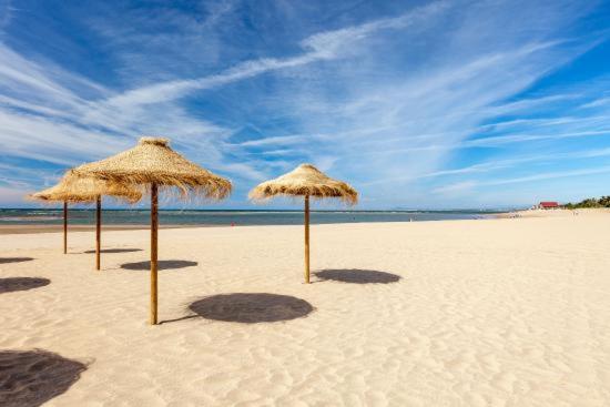 Isla Canela Golf Ayamonte Εξωτερικό φωτογραφία