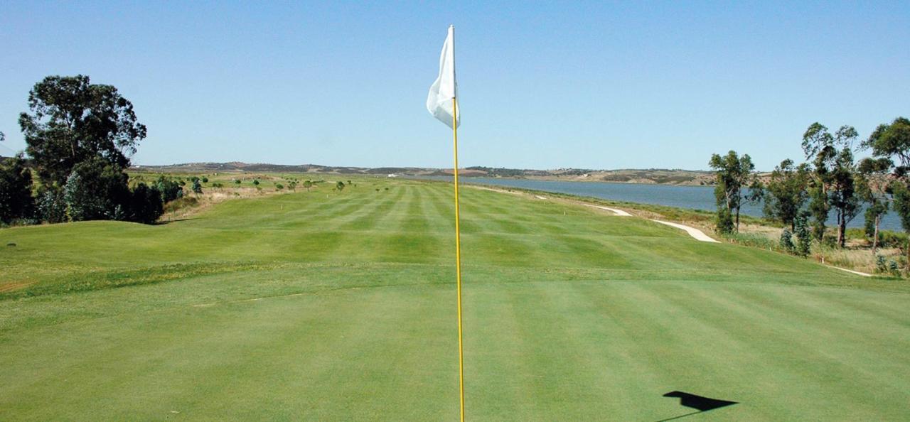 Isla Canela Golf Ayamonte Εξωτερικό φωτογραφία
