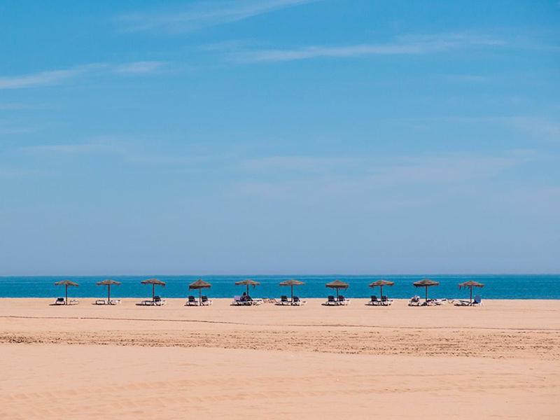Isla Canela Golf Ayamonte Εξωτερικό φωτογραφία
