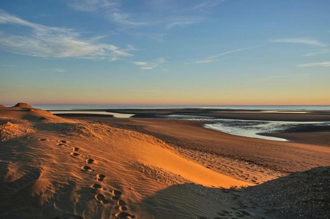 Isla Canela Golf Ayamonte Εξωτερικό φωτογραφία