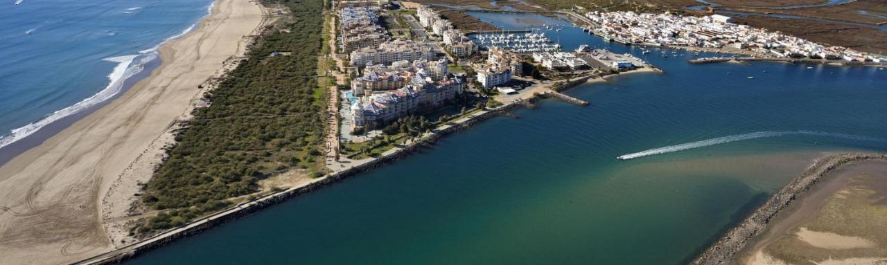 Isla Canela Golf Ayamonte Εξωτερικό φωτογραφία