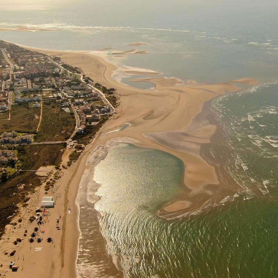 Isla Canela Golf Ayamonte Εξωτερικό φωτογραφία