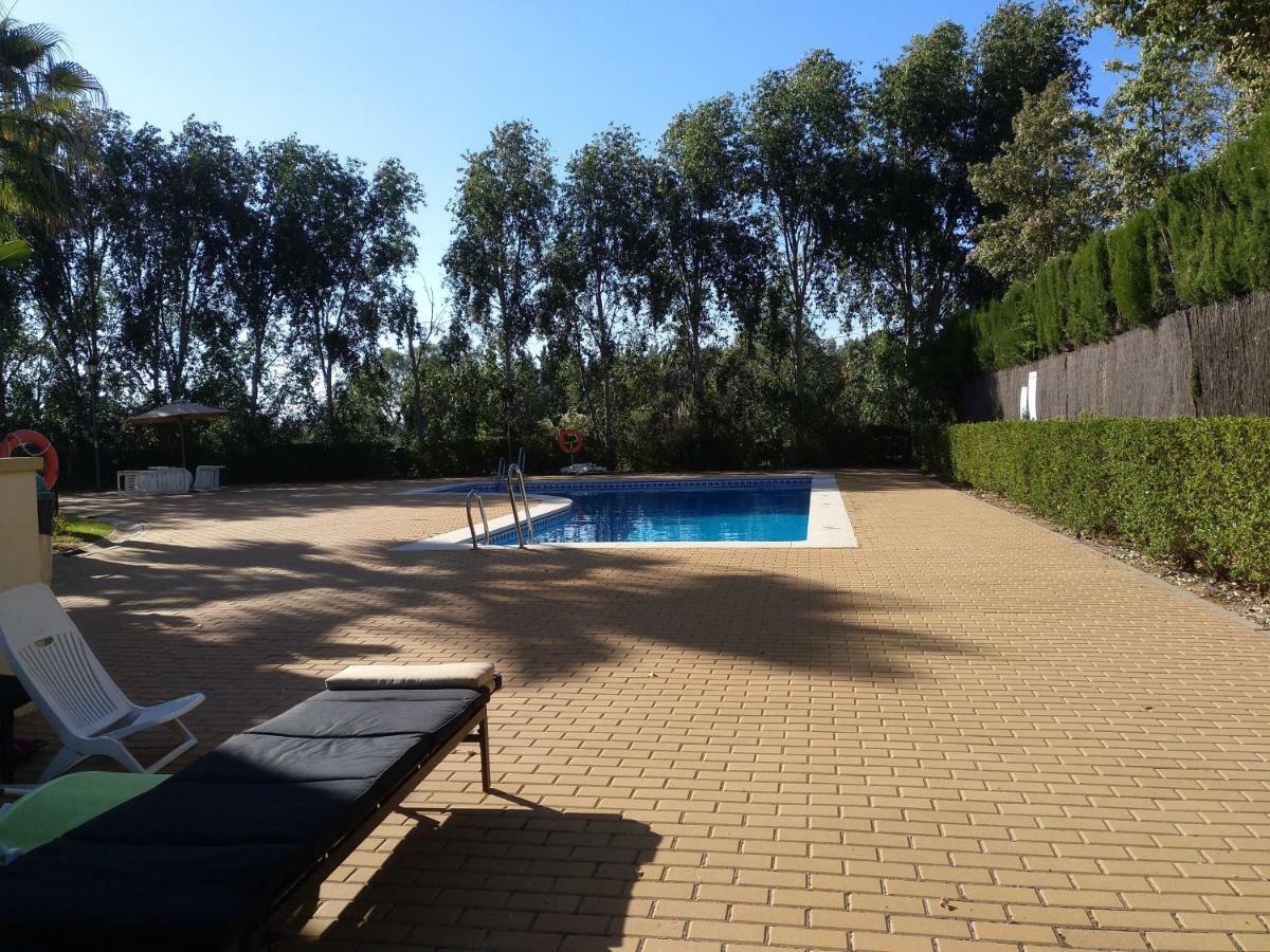 Isla Canela Golf Ayamonte Εξωτερικό φωτογραφία