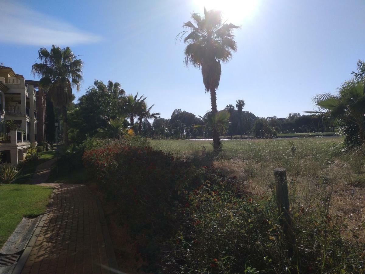 Isla Canela Golf Ayamonte Εξωτερικό φωτογραφία