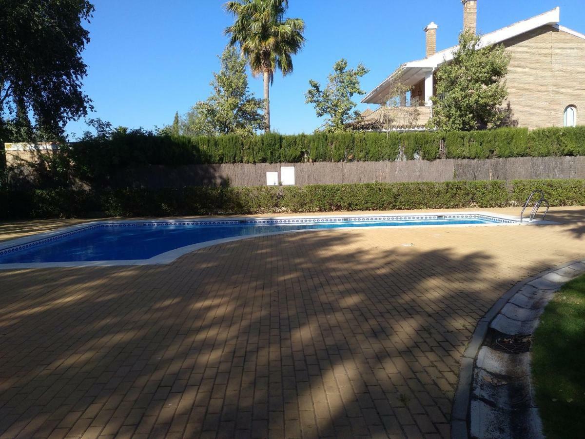 Isla Canela Golf Ayamonte Εξωτερικό φωτογραφία