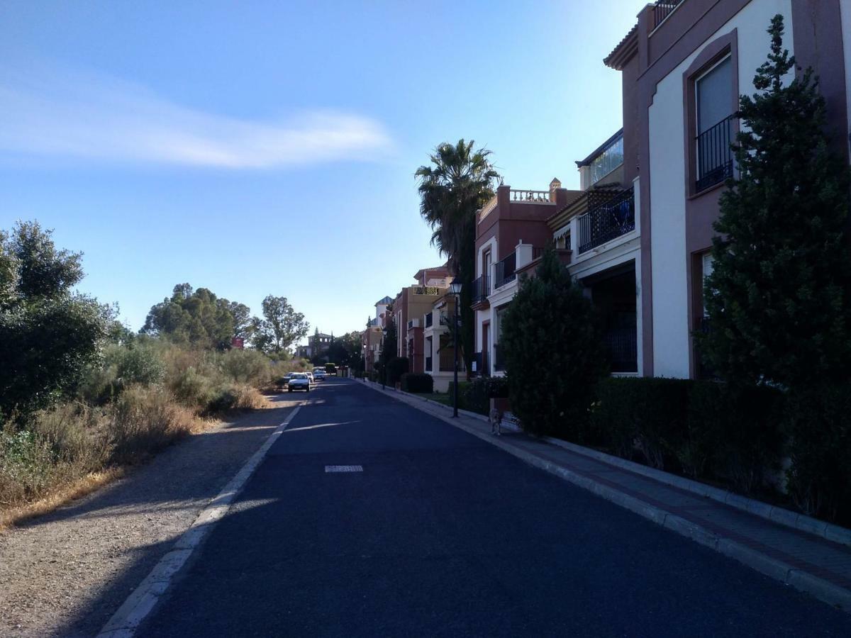 Isla Canela Golf Ayamonte Εξωτερικό φωτογραφία