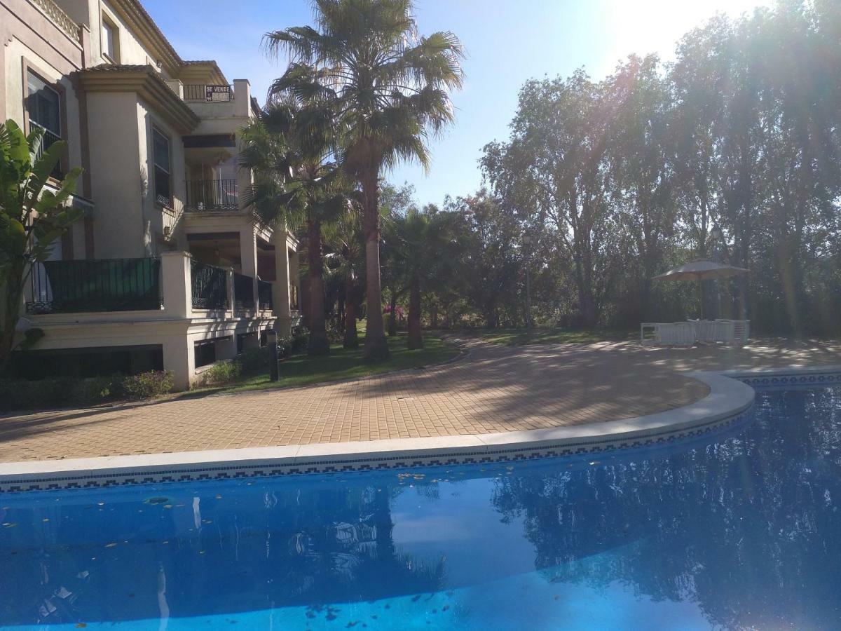 Isla Canela Golf Ayamonte Εξωτερικό φωτογραφία