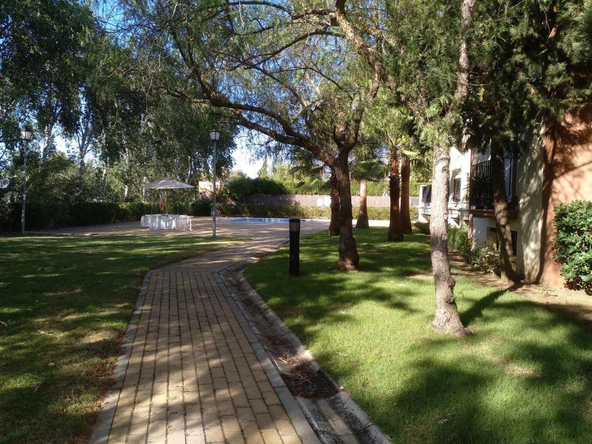Isla Canela Golf Ayamonte Εξωτερικό φωτογραφία