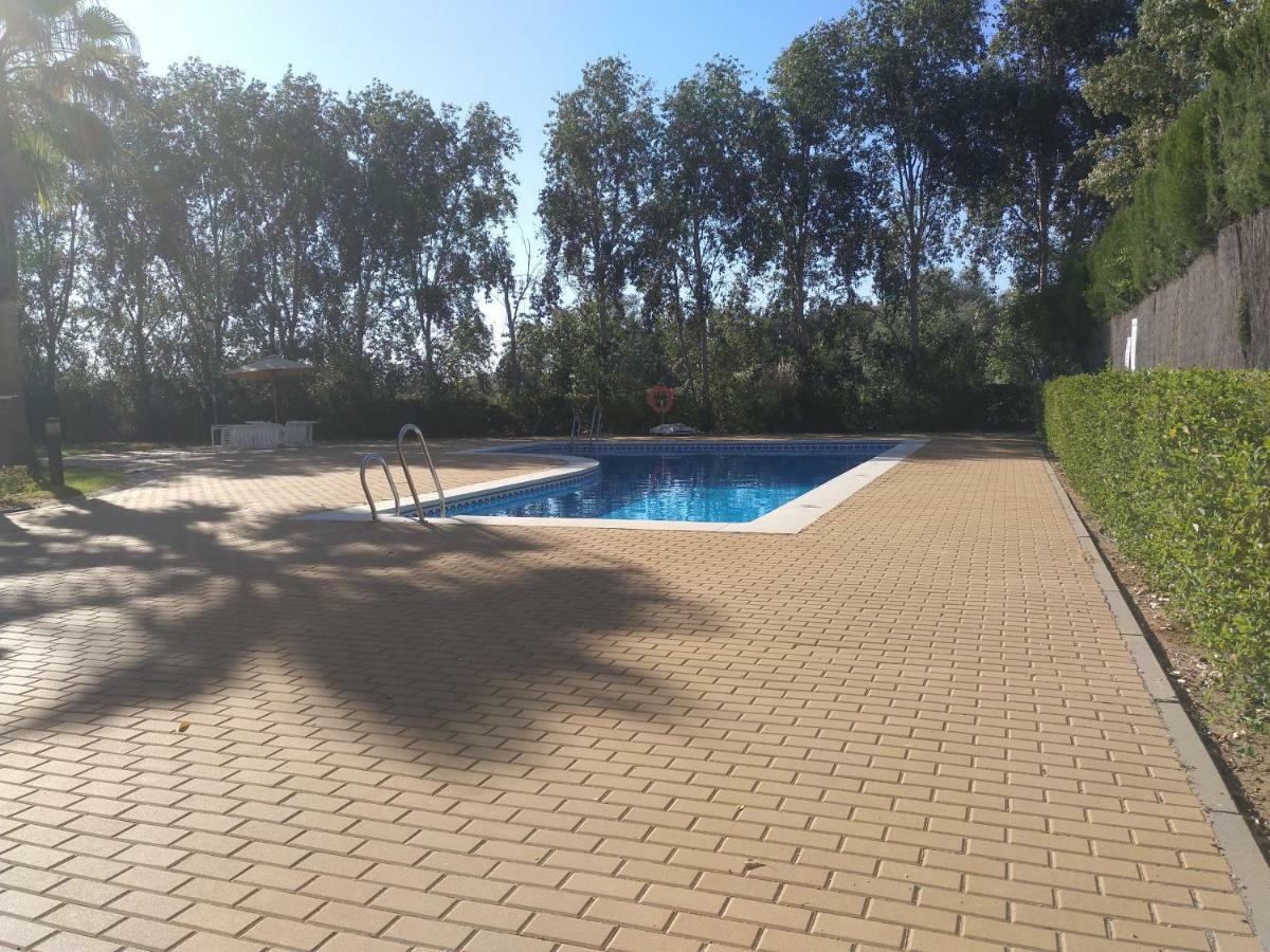 Isla Canela Golf Ayamonte Εξωτερικό φωτογραφία