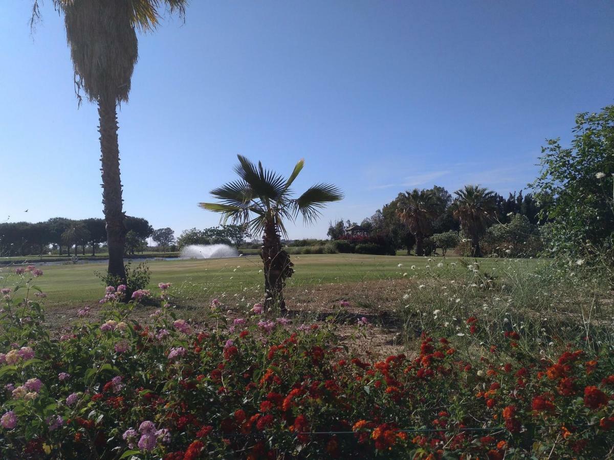 Isla Canela Golf Ayamonte Εξωτερικό φωτογραφία