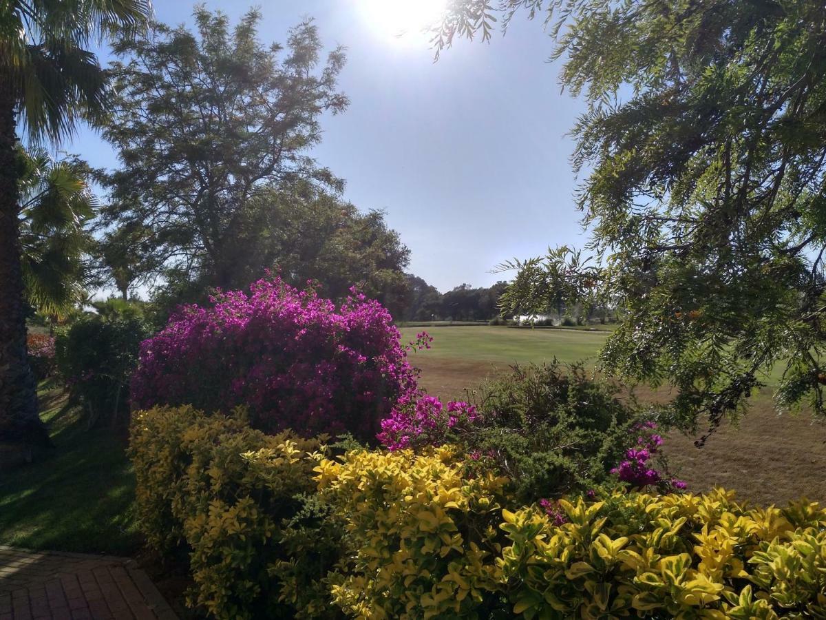 Isla Canela Golf Ayamonte Εξωτερικό φωτογραφία