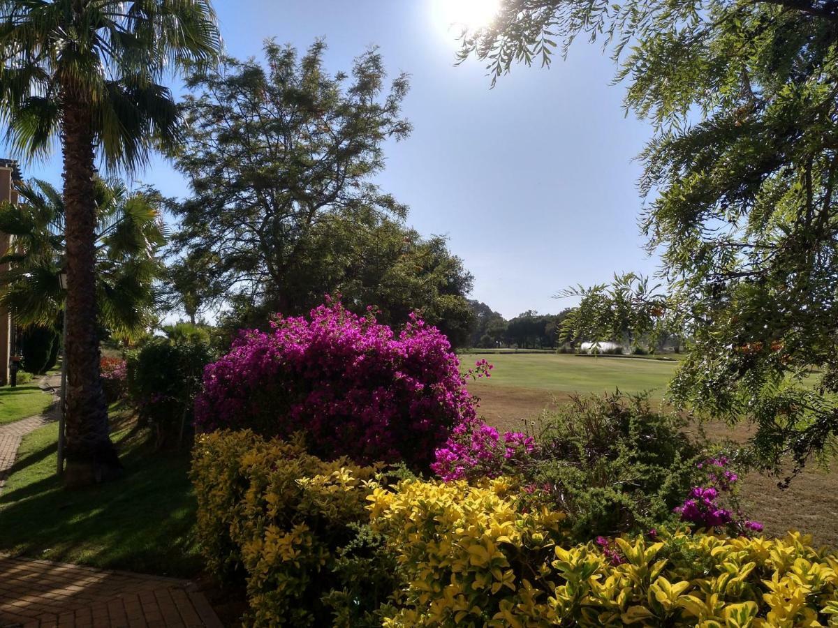 Isla Canela Golf Ayamonte Εξωτερικό φωτογραφία