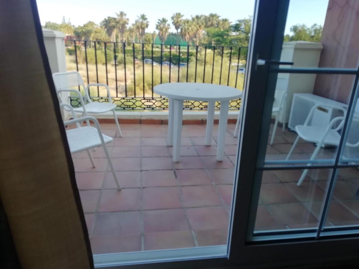 Isla Canela Golf Ayamonte Εξωτερικό φωτογραφία