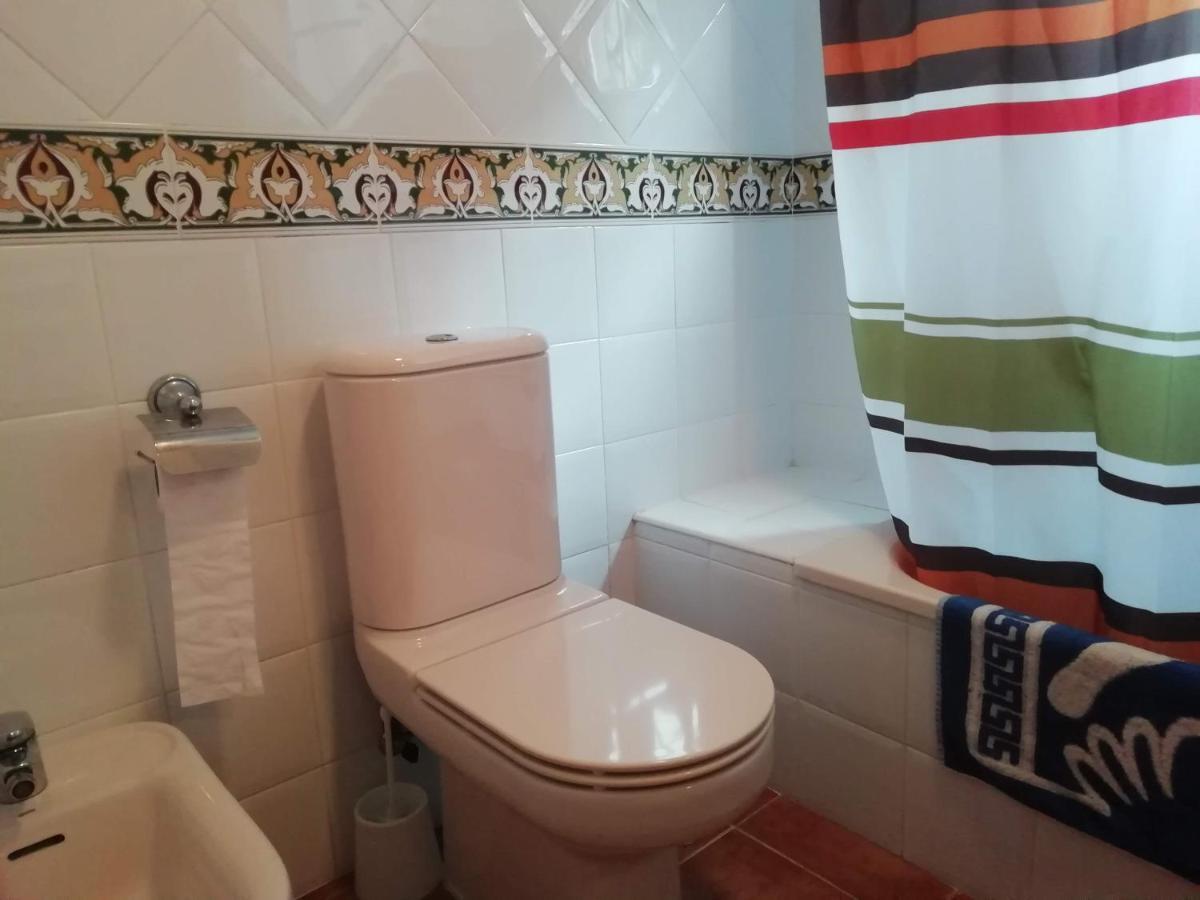 Isla Canela Golf Ayamonte Εξωτερικό φωτογραφία