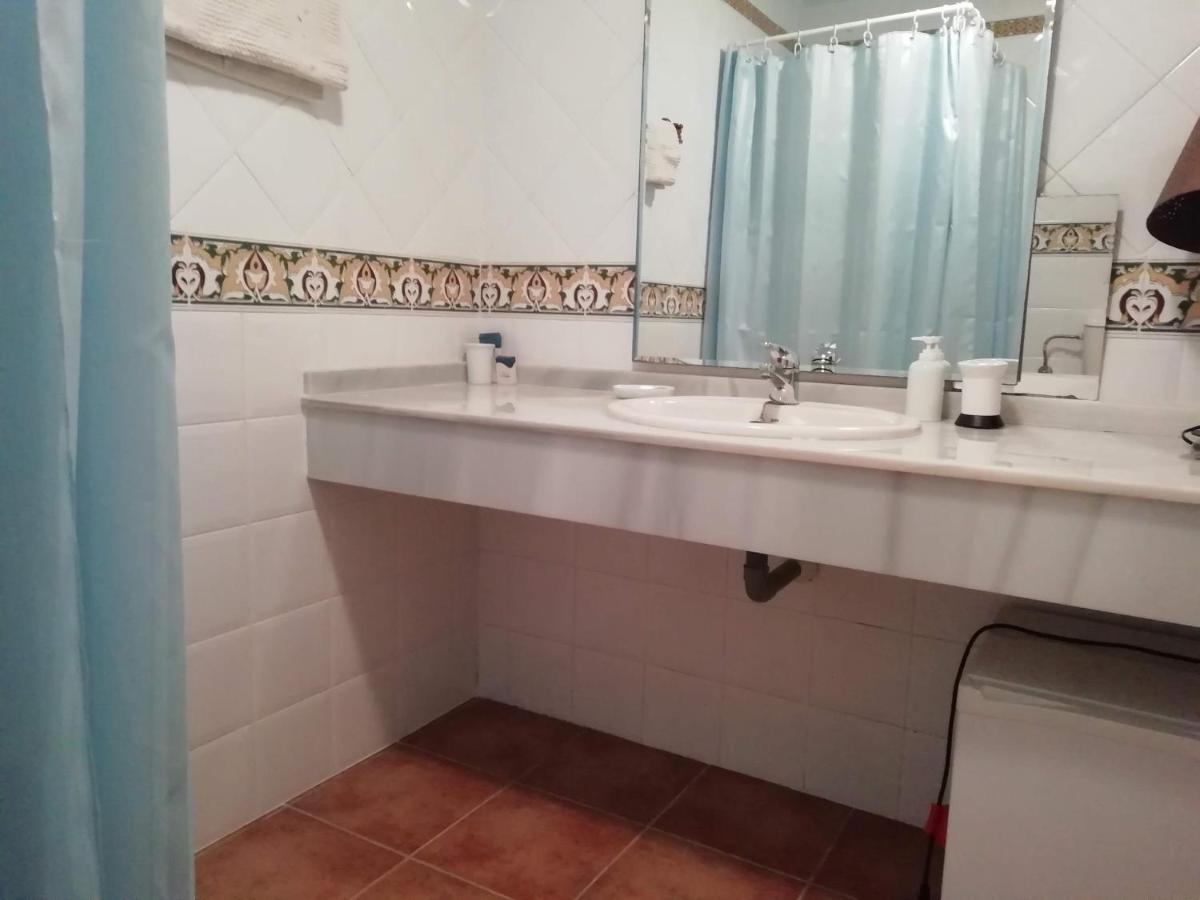 Isla Canela Golf Ayamonte Εξωτερικό φωτογραφία