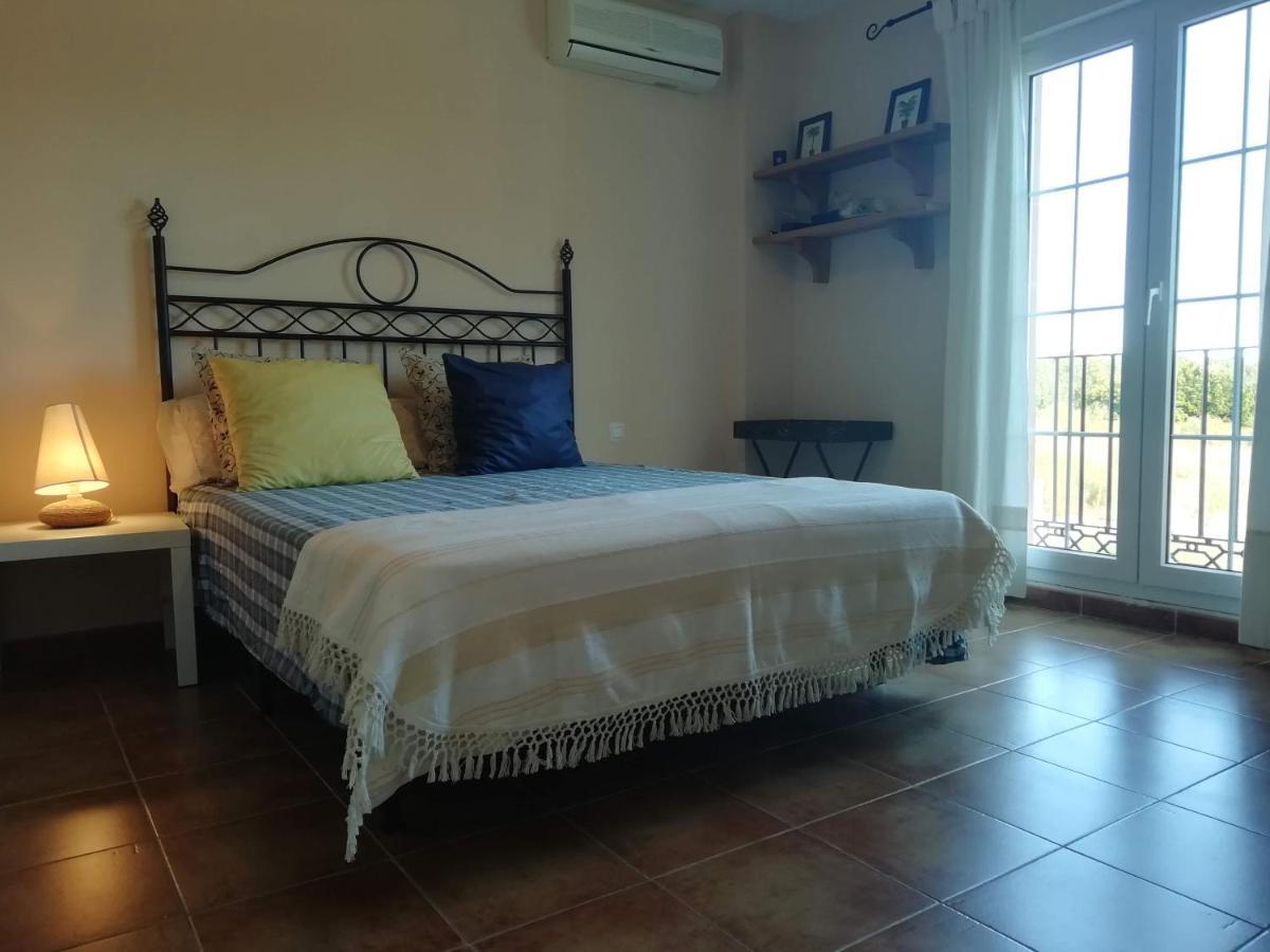 Isla Canela Golf Ayamonte Εξωτερικό φωτογραφία