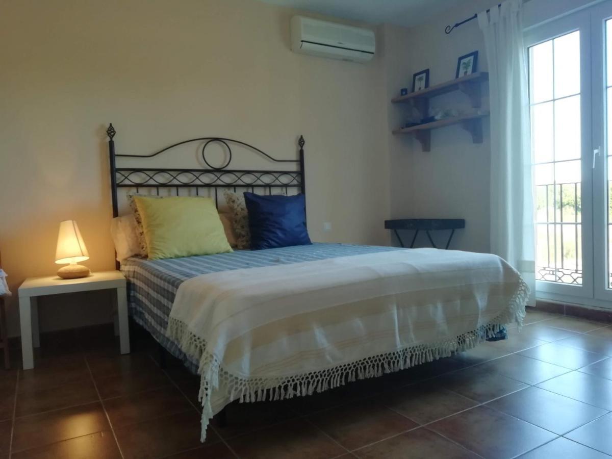 Isla Canela Golf Ayamonte Εξωτερικό φωτογραφία