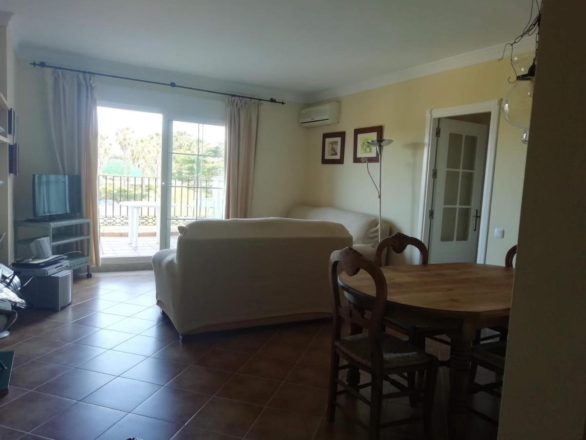 Isla Canela Golf Ayamonte Εξωτερικό φωτογραφία