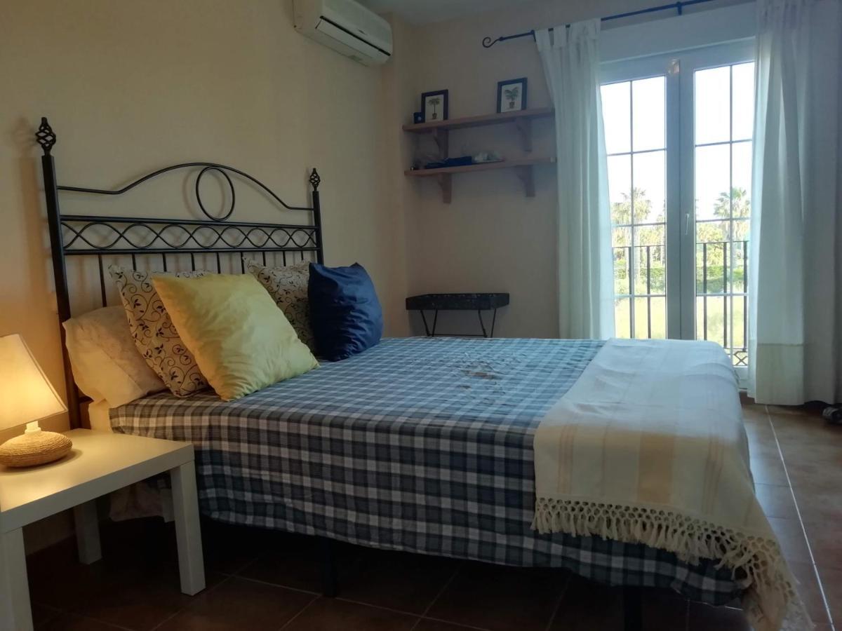 Isla Canela Golf Ayamonte Εξωτερικό φωτογραφία