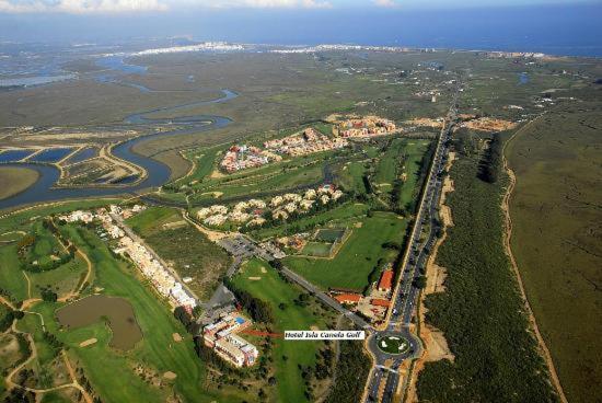 Isla Canela Golf Ayamonte Εξωτερικό φωτογραφία