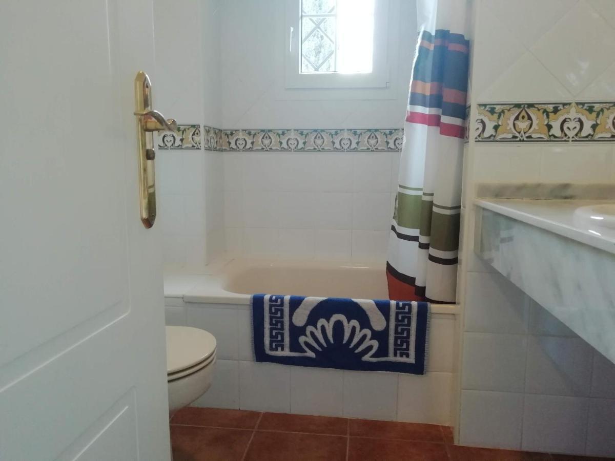 Isla Canela Golf Ayamonte Εξωτερικό φωτογραφία